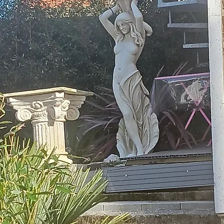 Le Calme Atlantique Apartamento Pornic