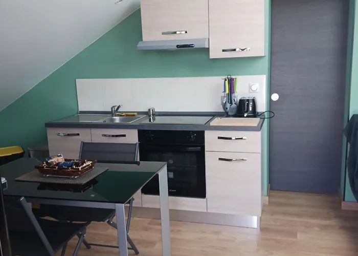 Le Calme Atlantique * Pornic