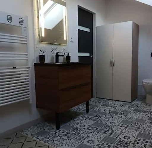 Apartamento Le Calme Atlantique