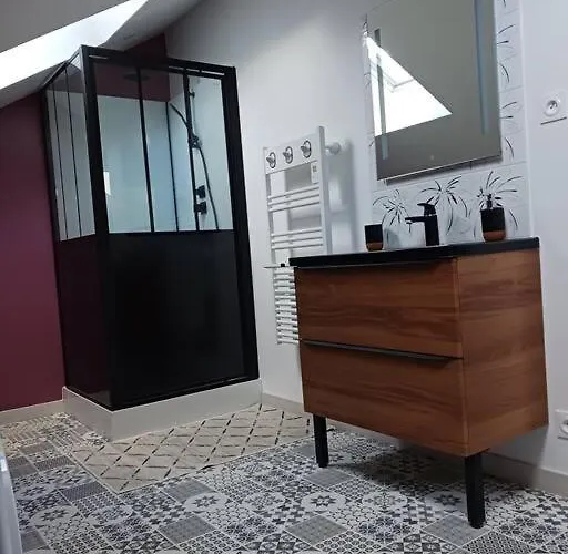 Apartamento Le Calme Atlantique Pornic