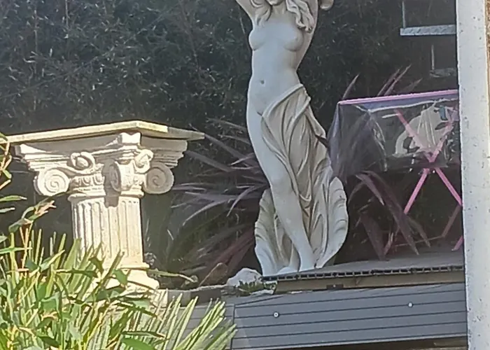 Le Calme Atlantique Apartamento Pornic