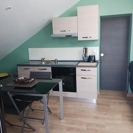 Le Moderne * Pornic
