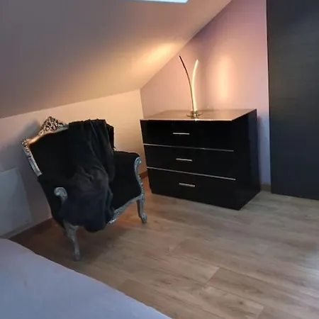 Le Calme Atlantique * Pornic