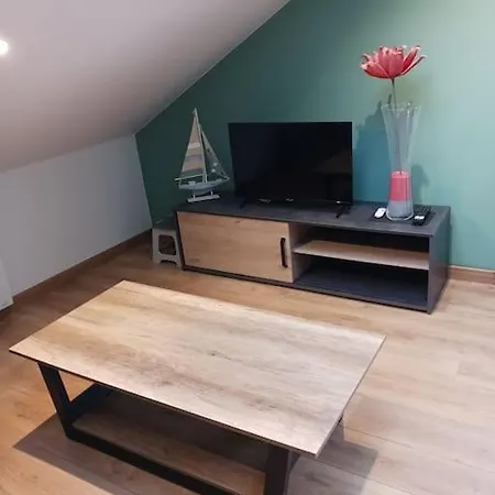 Appartamento Le Moderne *