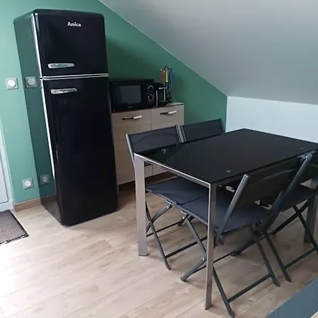 Le Calme Atlantique *