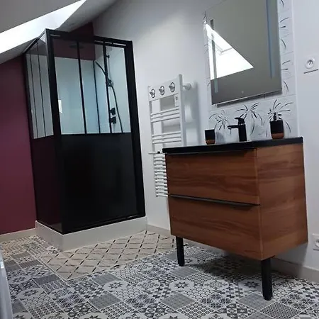 Apartment Le Calme Atlantique Pornic