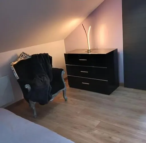 Le Calme Atlantique * Pornic