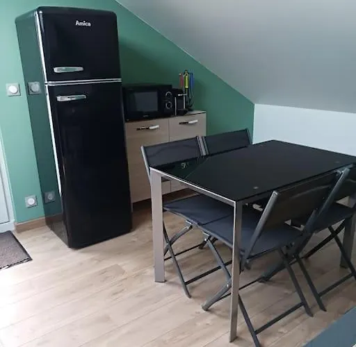 Le Calme Atlantique *